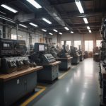 Каталог станков и оборудования