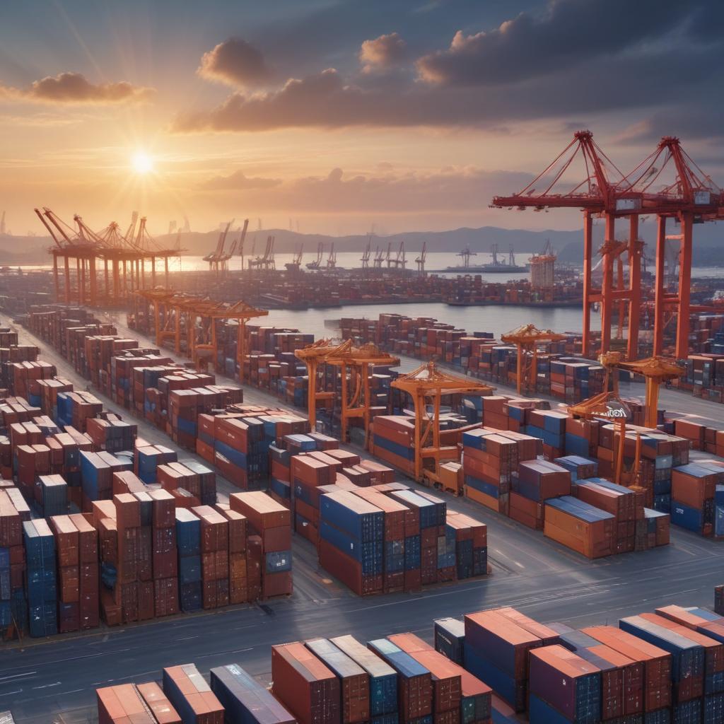 Международные перевозки грузов: принципы организации и требования к документации - изображение 2