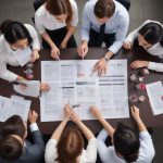 Порядок подключения к партнерской программе производителя средств для ногтей и необходимые документы