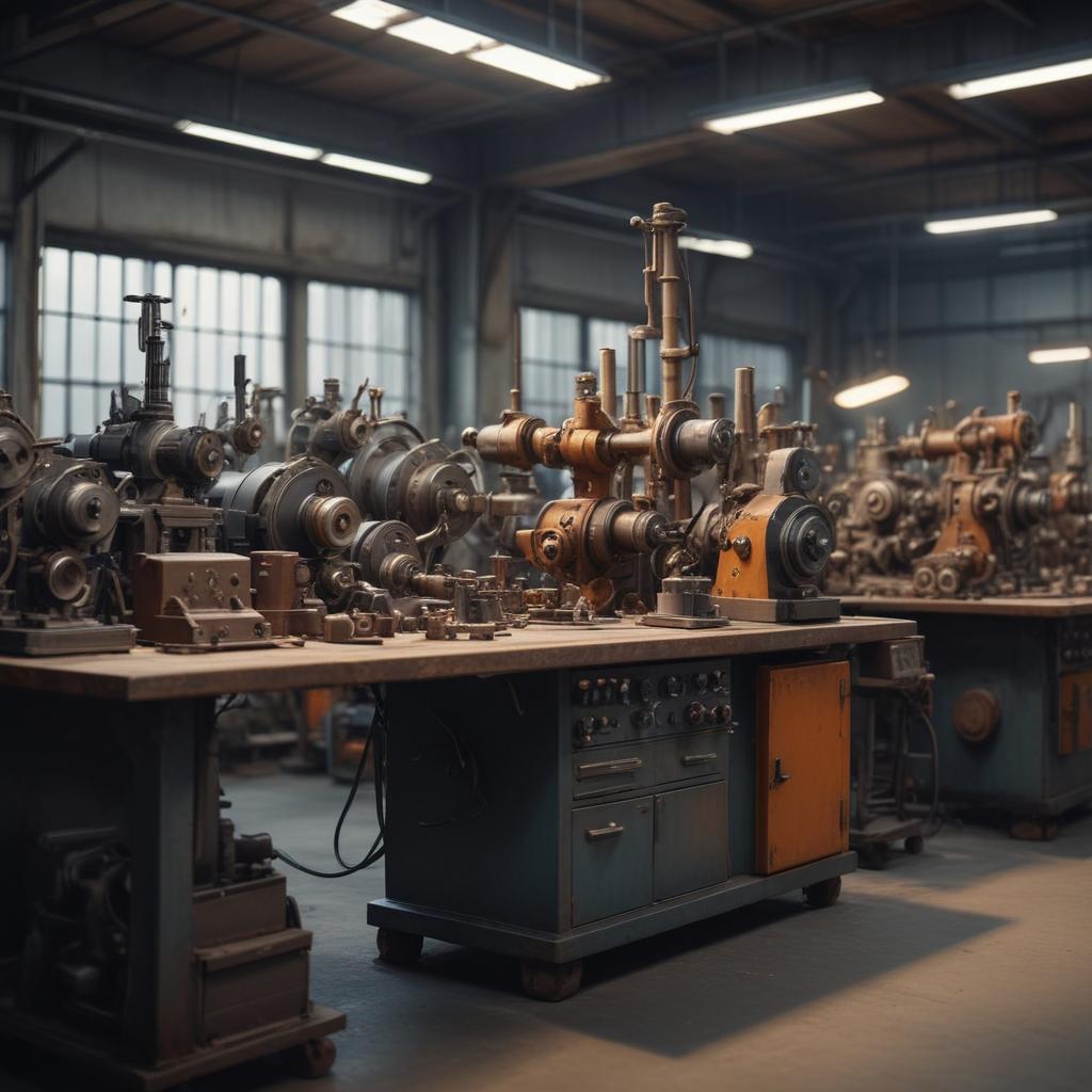 Каталог станков и оборудования - изображение 2