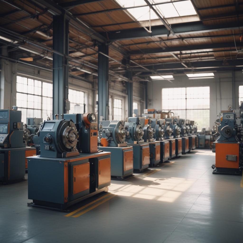 Каталог станков и оборудования - изображение 3