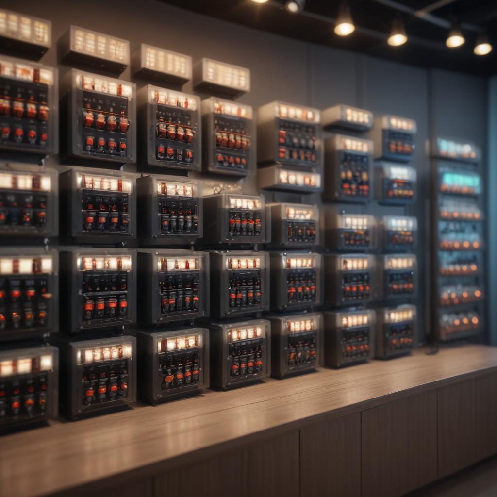 Однофазные стабилизаторы напряжения: характеристики и диапазоны цен на рынке - изображение 3