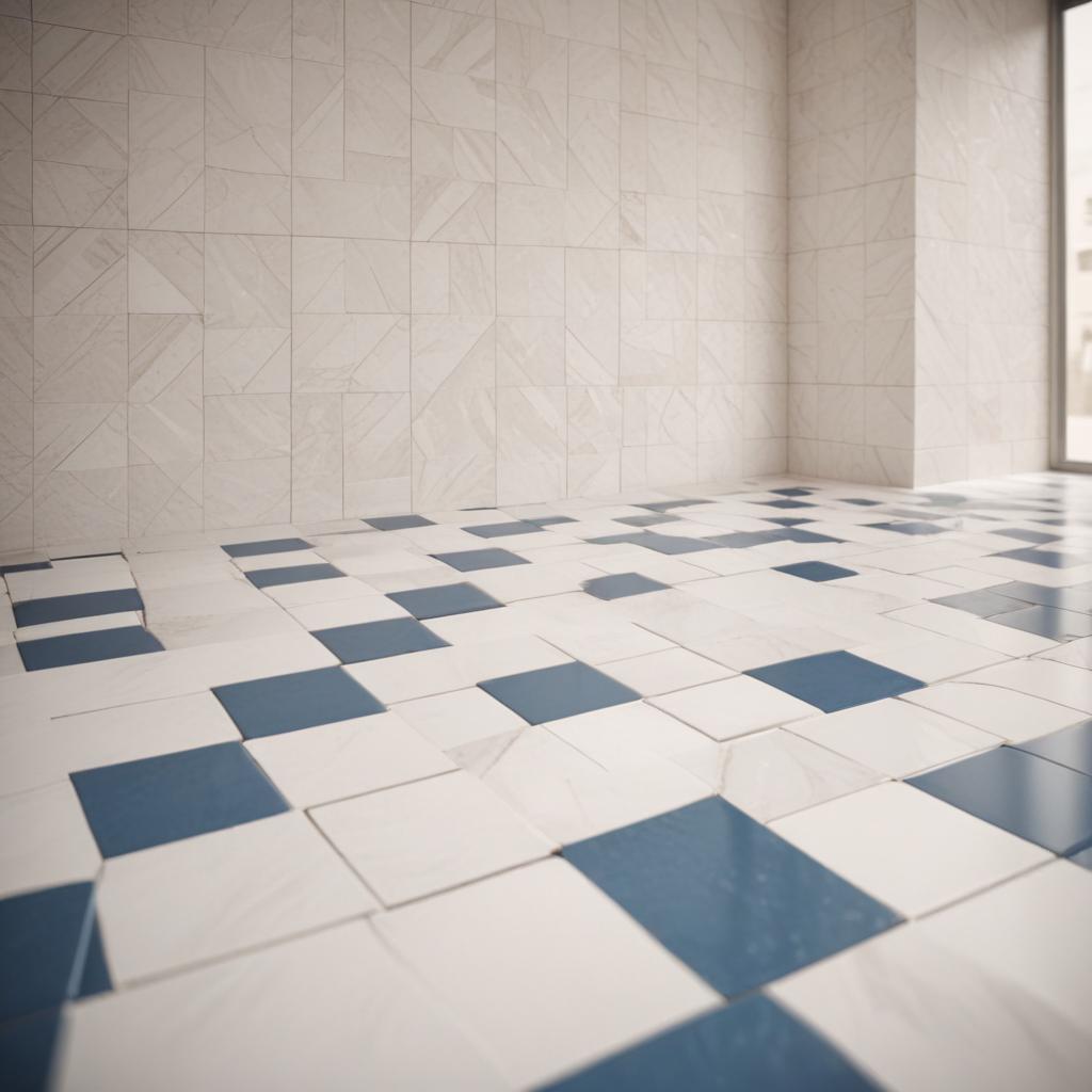 Модульное напольное покрытие: виды, характеристики и монтаж - изображение 2