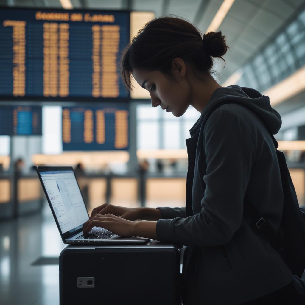 Онлайн авиабилеты: тарифы, возврат и порядок регистрации