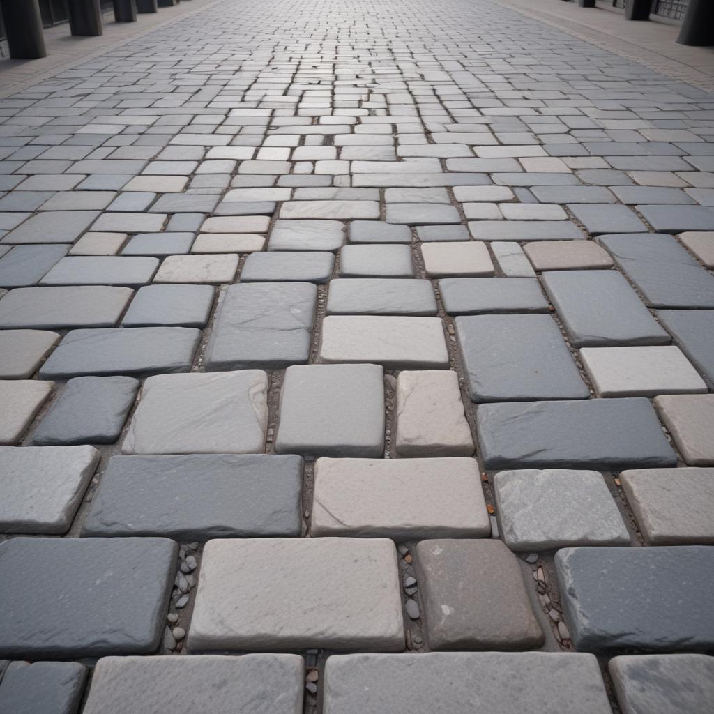 Гранитная брусчатка: характеристики, диапазоны цен и варианты поставки - изображение 2