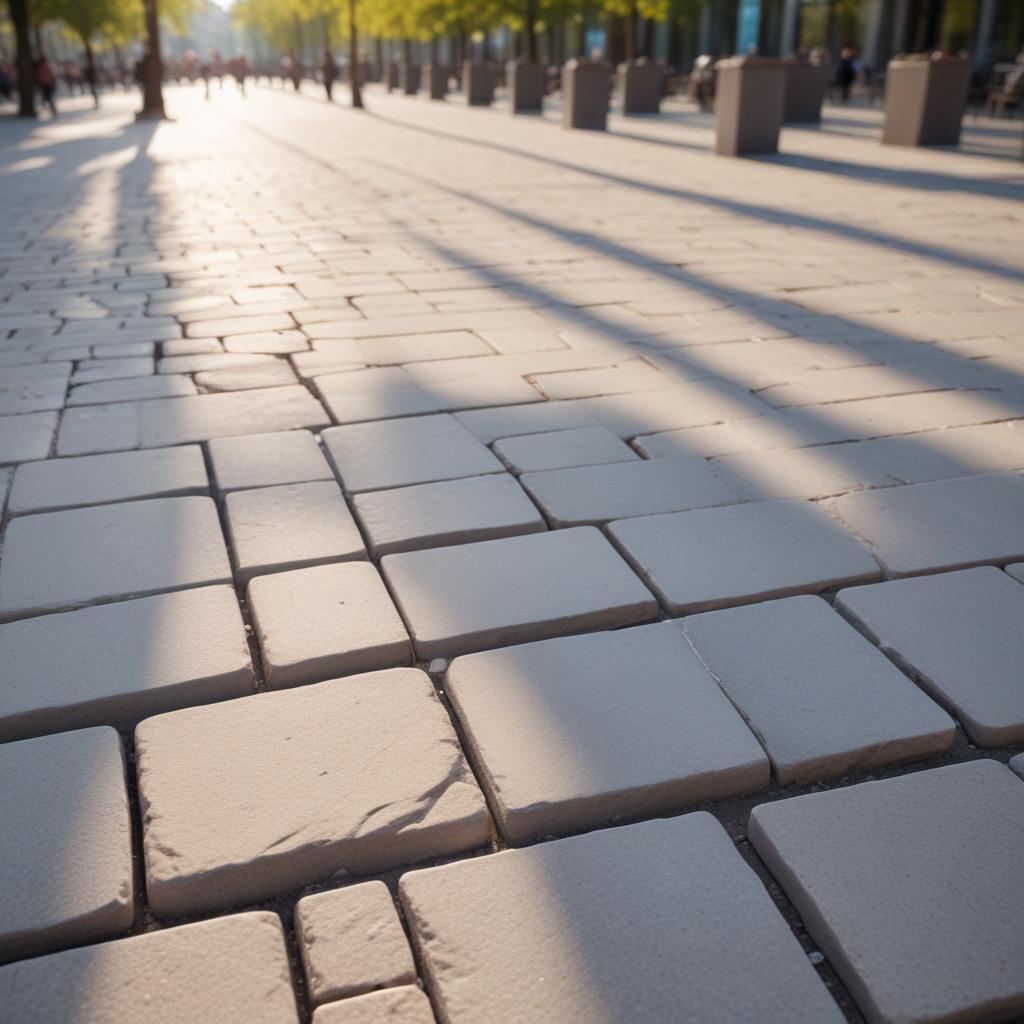 Гранитная брусчатка: характеристики, диапазоны цен и варианты поставки - изображение 3